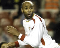 Fred Kanoute, Sevilla (Marca)