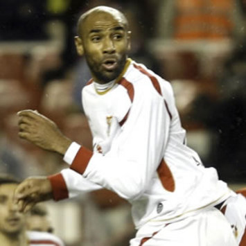 Fred Kanoute, Sevilla (Marca)