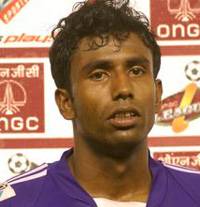 Snehashish Chakraborty, Chirag United (Mango Peel)