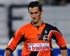 Ligue 1 : Rafik Saifi (Lorient)