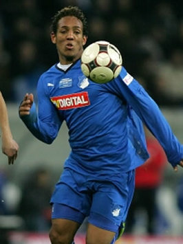 Wellington, Hoffenheim (FIRO)