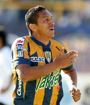 Jairo Patiño- San Luis vs Atlas (Mexsport)