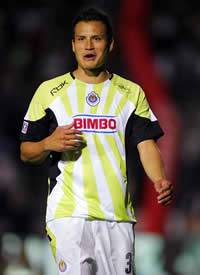 Aaron Galindo- Chivas (Mexsport)