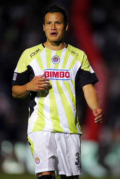 Aaron Galindo- Chivas (Mexsport)