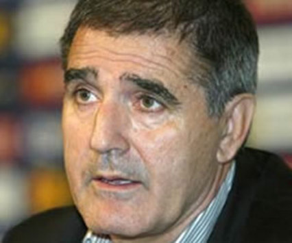 Herrera: Dropping Casillas is purely tactical from Mourinho
