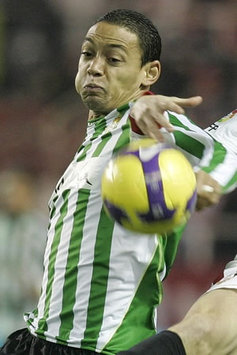 Ricardo Oliveira, Betis (MARCA)