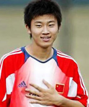 Haibin Zhou - PSV