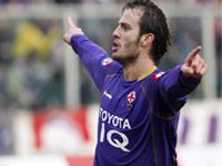 Alberto Gilardino - Fiorentina-Lazio - Serie A (Grazia Neri)