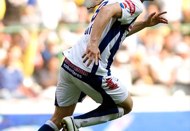 Pachuca Puts Five Past Metapan In CCL Play