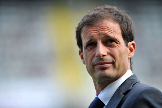 Massimiliano Allegri - Cagliari (Grazia Neri)