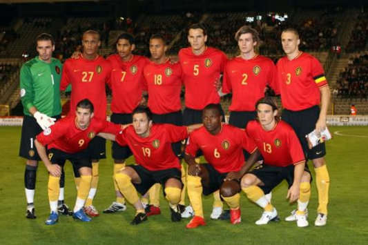 Belgium (PA)