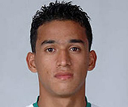 Camilo Ayala, Deportivo Cali