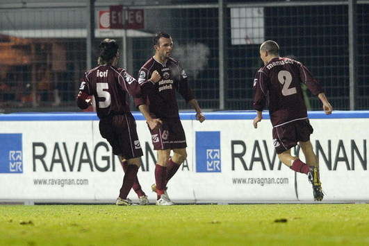 Meggiorini - Cittadella (Foto Grazia Neri)