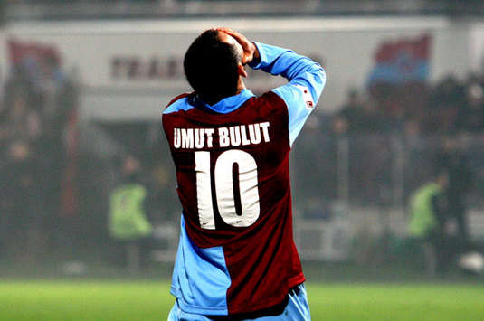 Umut Bulut (Trabzonspor) (trabzonspor.org.tr)