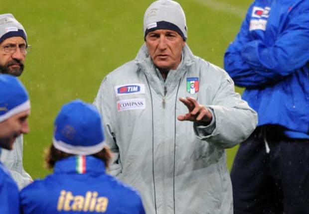Marcelo Lippi: Stephan El Shaarawy Seperti Alessandro Del Piero