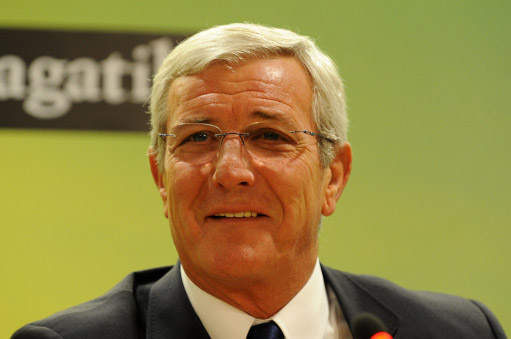 Le Vs Opinioni: Dopo la debacle in Sudafrica, ecco i suggerimenti dei Nostri Lettori a mister Lippi!