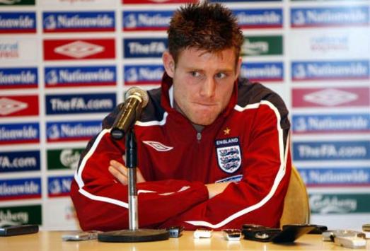 Stuart Pearce And England Under-21 Squad Receive Capello Commendation