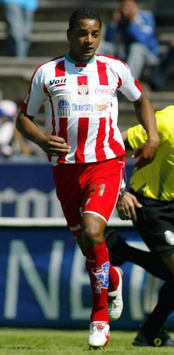 Victor Piriz- Necaxa (Mexsport)