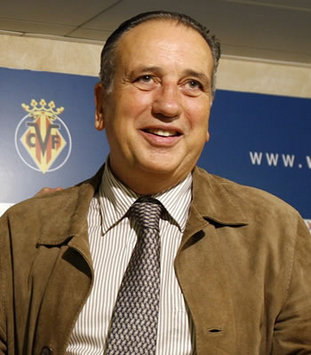 Relegation would not be catastrophic for Villarreal, says Roig
