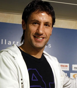 Joan Capdevila, Villarreal (MARCA)