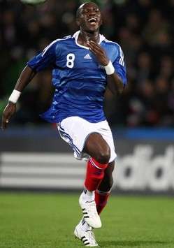 Moussa Sissoko (France -21)