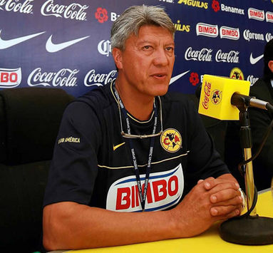 Jesus Ramirez- America (Mexsport)