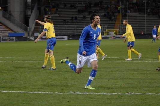 Under-21 Championship Player Ratings: Sweden 1-2 Italy