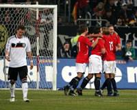 Germany-Norway (FIRO)