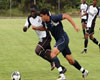 Santos acerta com Gérson Magrão