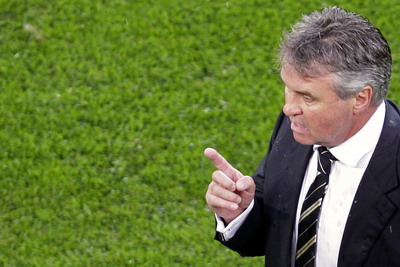 Guus Hiddink