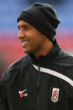 FA Cup: Olivier Dacourt, Fulham (PA)