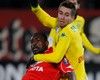 Ligue 1 : Darcheville (Valenciennes) vs Das Neves (Nantes)
