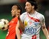Ligue 1 : Jimmy Briand (Stade Rennais) vs Frédéric Biancalani (Nancy)