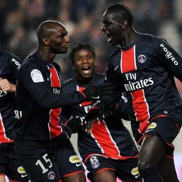 Ligue 1 : Paris Saint-Germain
