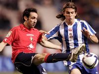 Juanfran, Filipe, Osasuna, Deportivo de la Coruña (MARCA)