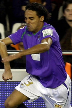 Weligton, Malaga (MARCA)