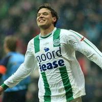 Marcus Berg, FC Groningen - Heracles Almelo