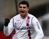 Ligue 1 : Ederson (Lyon)