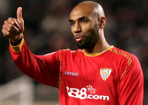 Fred Kanoute, Sevilla (MARCA)