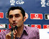 Olympiakos coach Ernesto Valverde
(INTIME)