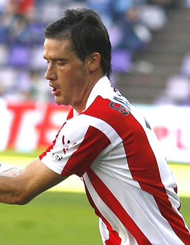 Igor Gabilondo, Athletic Bilbao (Marca)