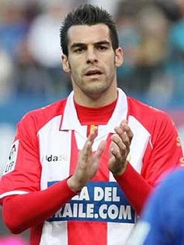 Alvaro Negredo