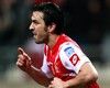 Ligue 2 : Cedric Faure (Reims)