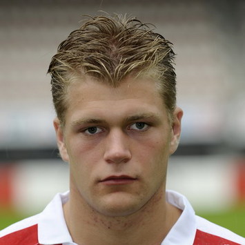 Joey Godee, Sparta Rotterdam (Foto ANP)