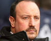 ANG, Liverpool - Benitez content pour Aquilani ANG, Liverpool - Benitez content pour Aquilani