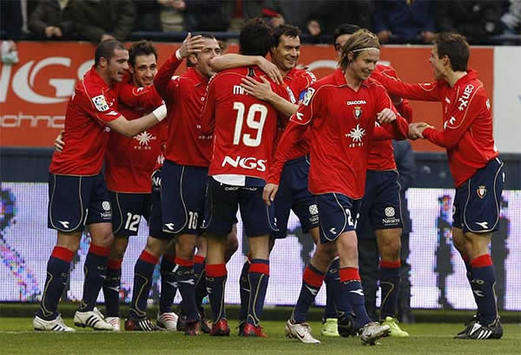 Osasuna-Numancia (MARCA) 