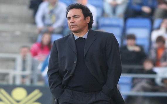 Hugo Sanchez, Almeria