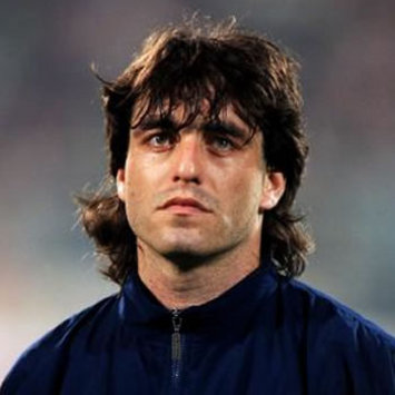 Paolo Futre (PA)