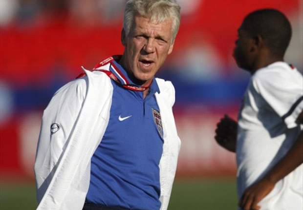 Exclusive: U.S. U-20 Player Vincenzo Bernado Has MLS Interest