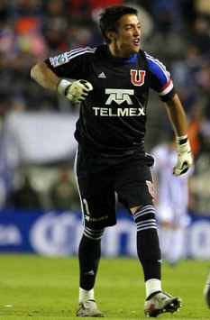 Miguel Pinto-U. de Chile (Mexsport)